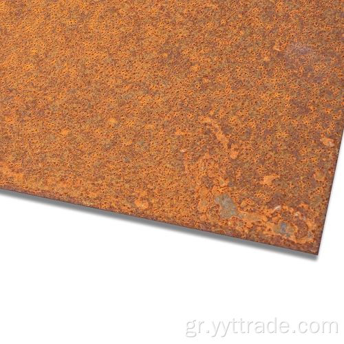 ASTM A606 NH Carbon Steel Plate